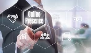 Build a Professional Online Presence