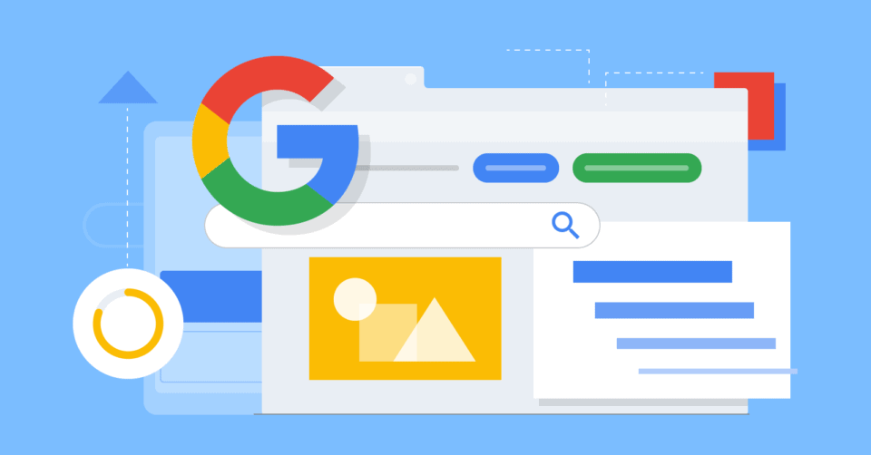 Google Ranks
