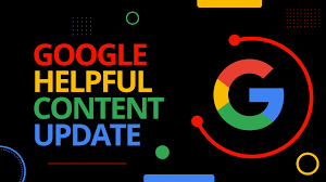Helpful Content