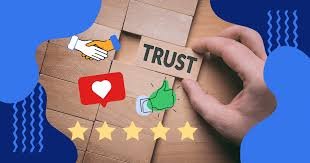 How Branding Builds Trust