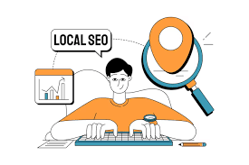 Ignoring Local SEO