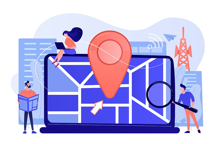 Local Search