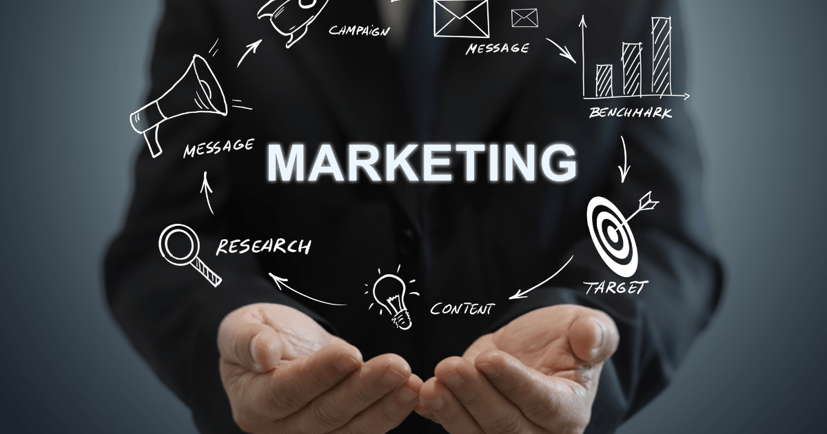Marketing Strategies
