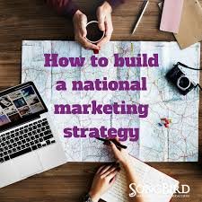 National Marketing