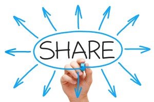 Where to Share Your Content