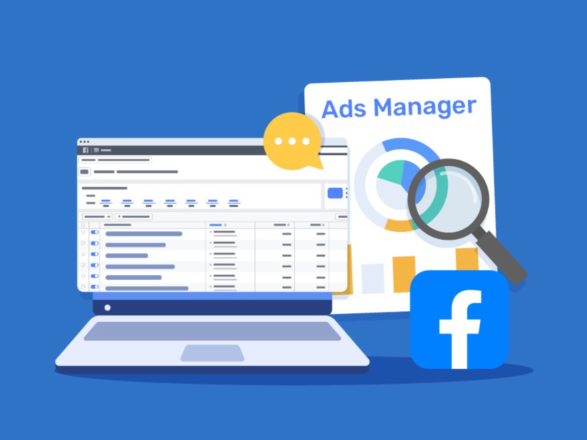 Ads Manager