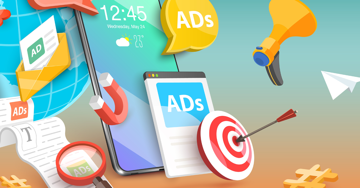 Ads
