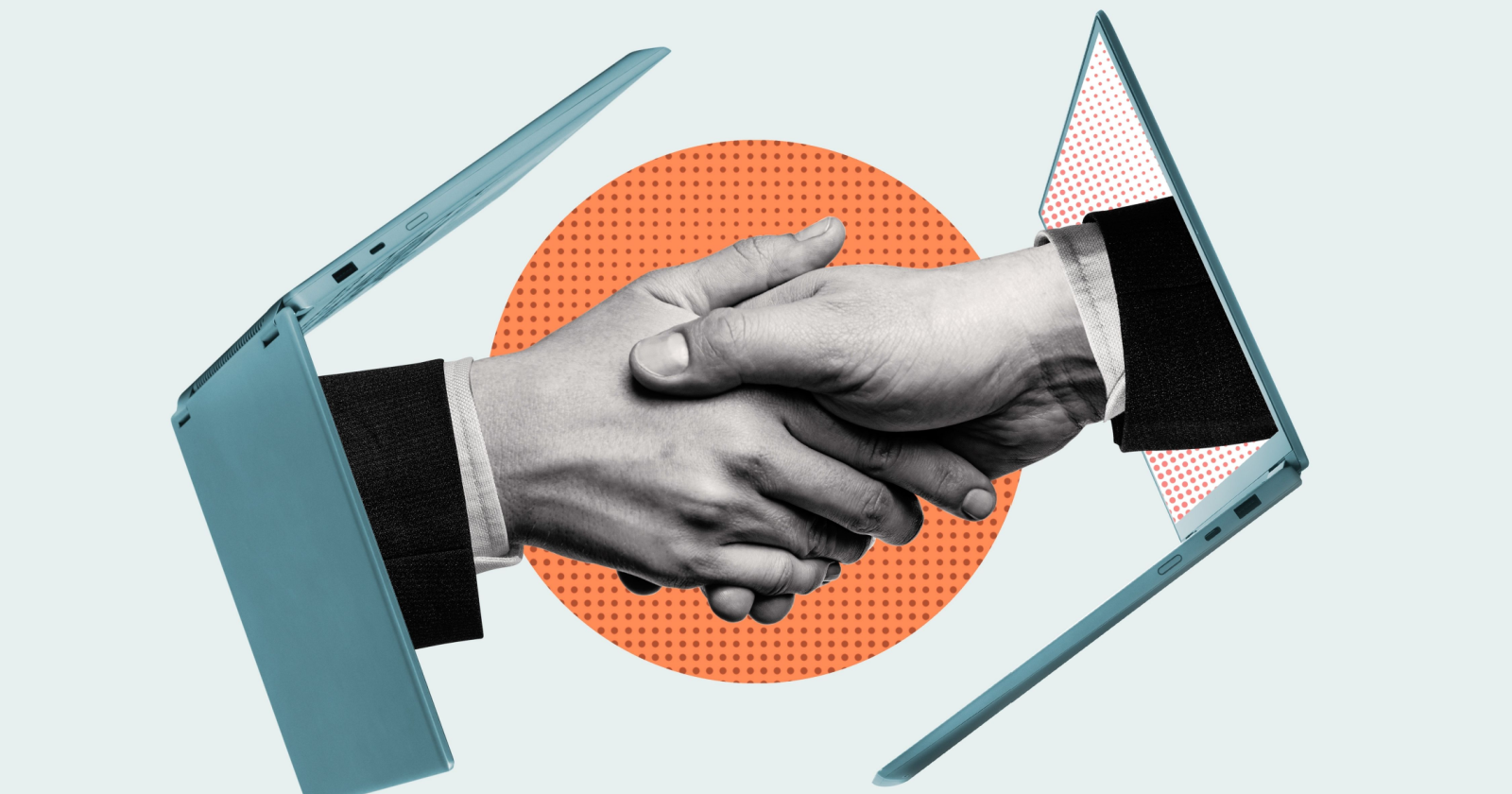 Build Local Partnerships