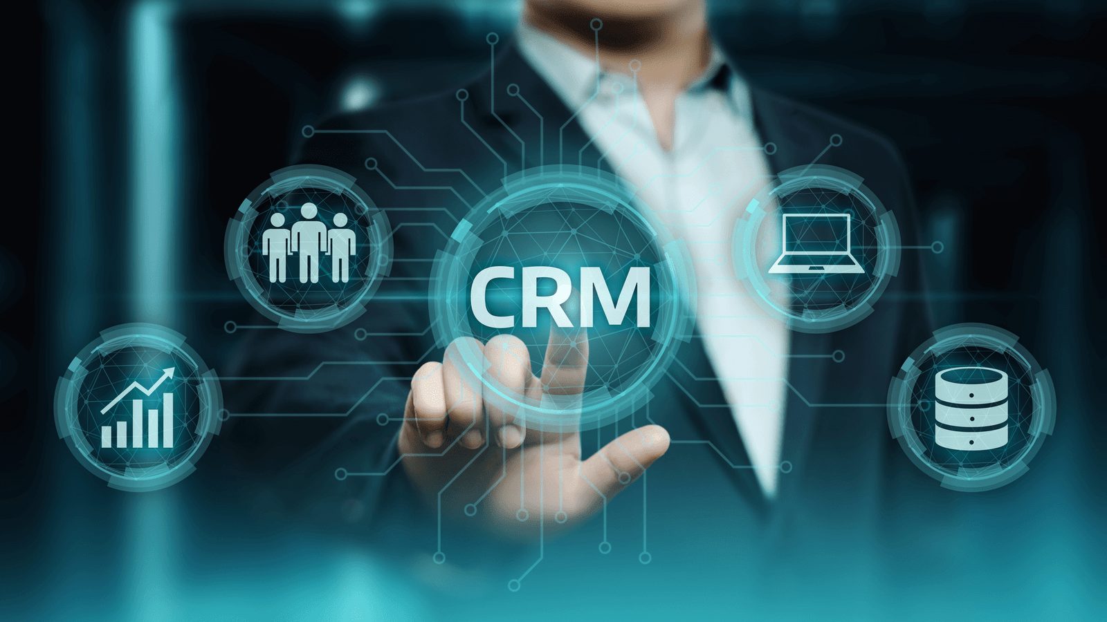 CRM Tool