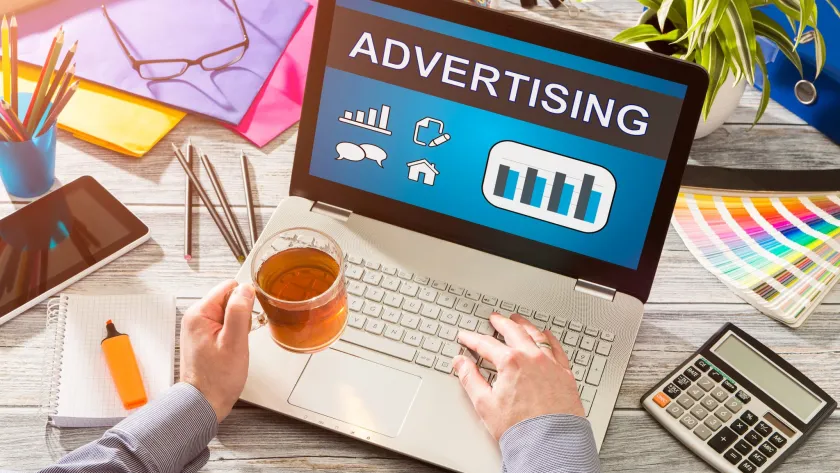 Digital Advertising