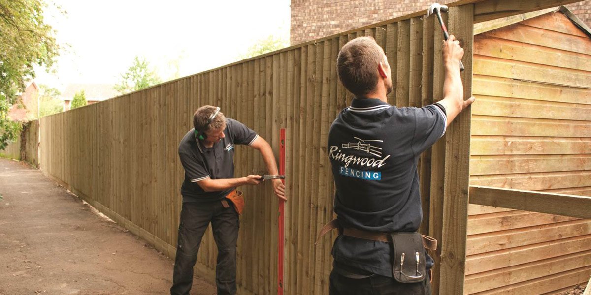Fence Contractors