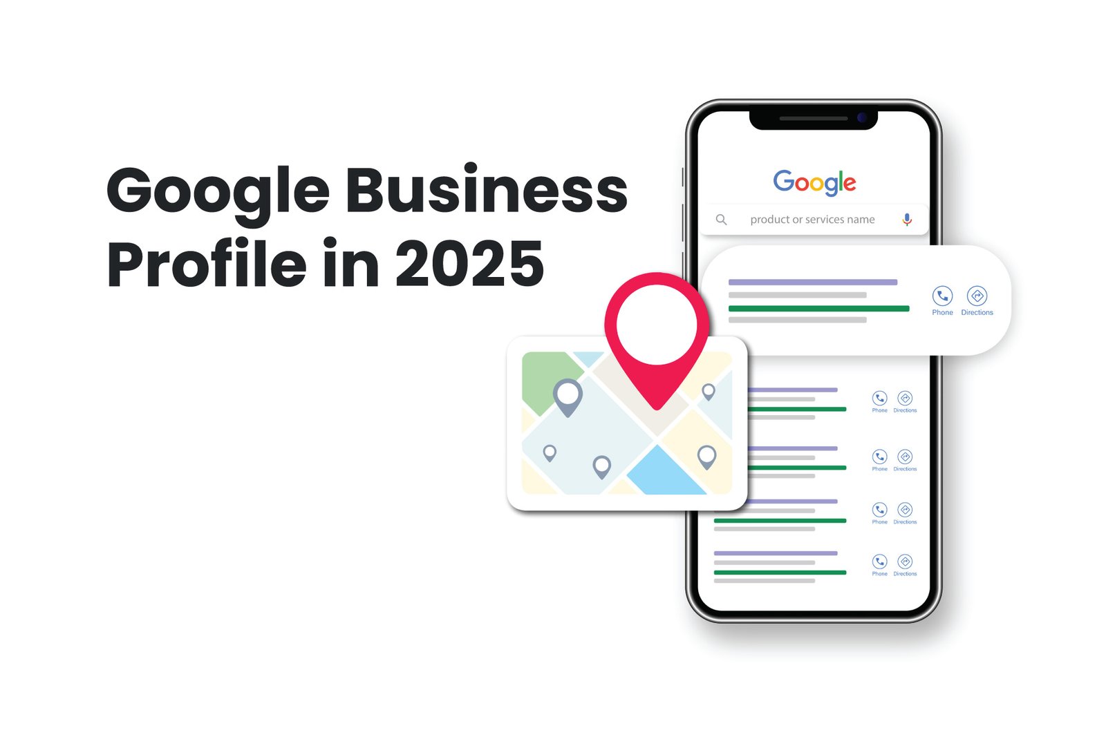 Google Business Profile