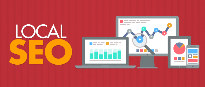 Master Local SEO
