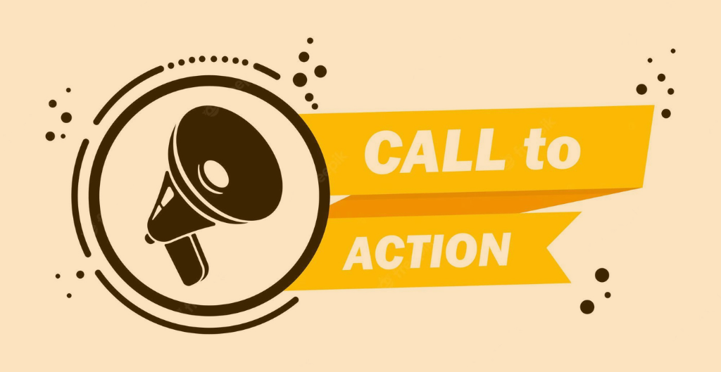 No Clear Call to Action (CTA)
