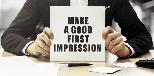 Professional First Impression Online
