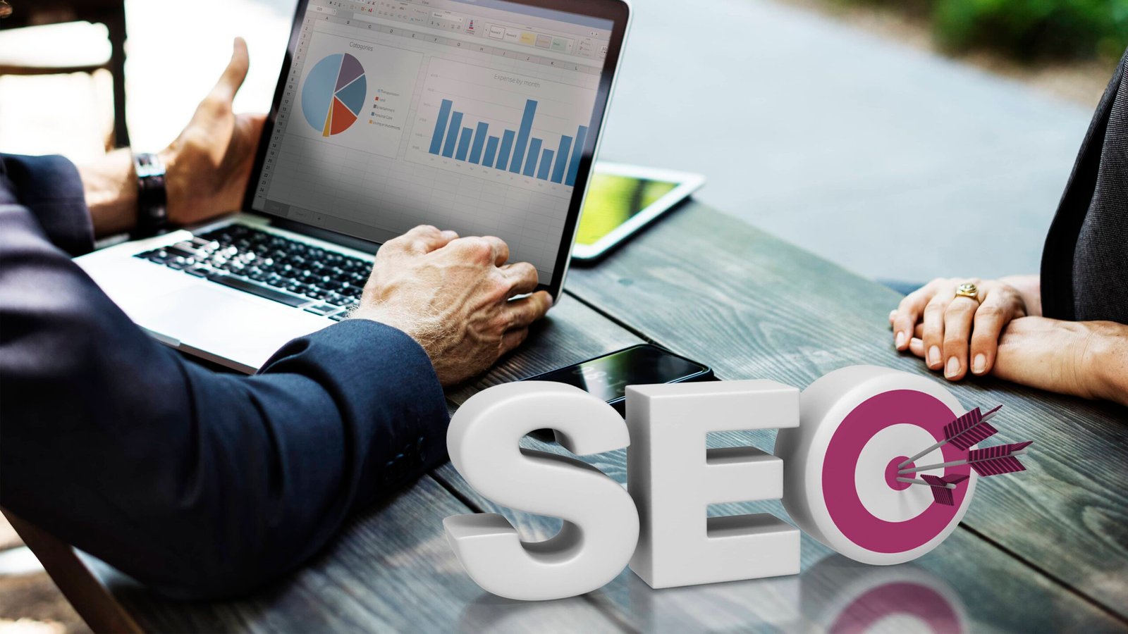Search Engine Optimization
