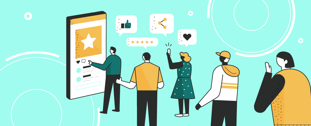 Social Proof Strategies