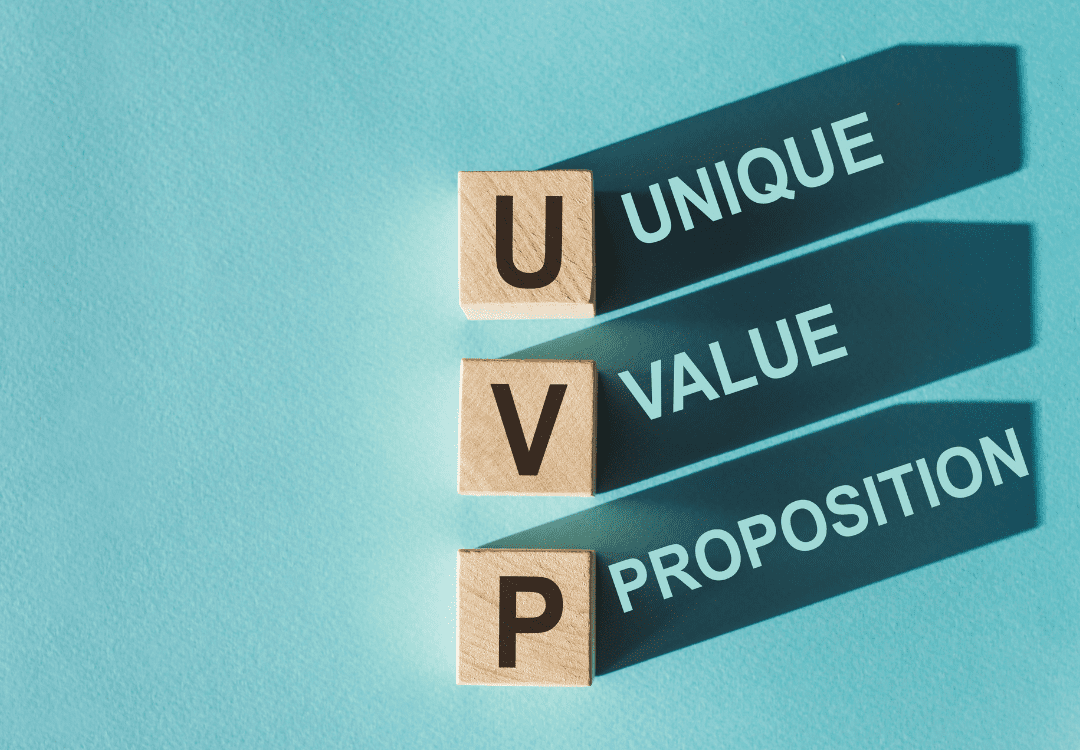 Unique Value Proposition