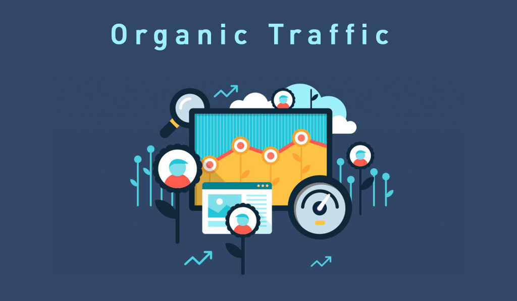 What Is Organic Traffic
