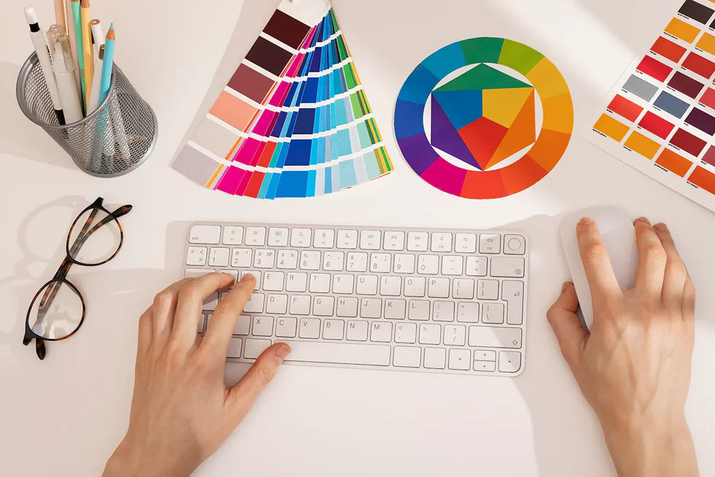 Why Color Matters in Branding