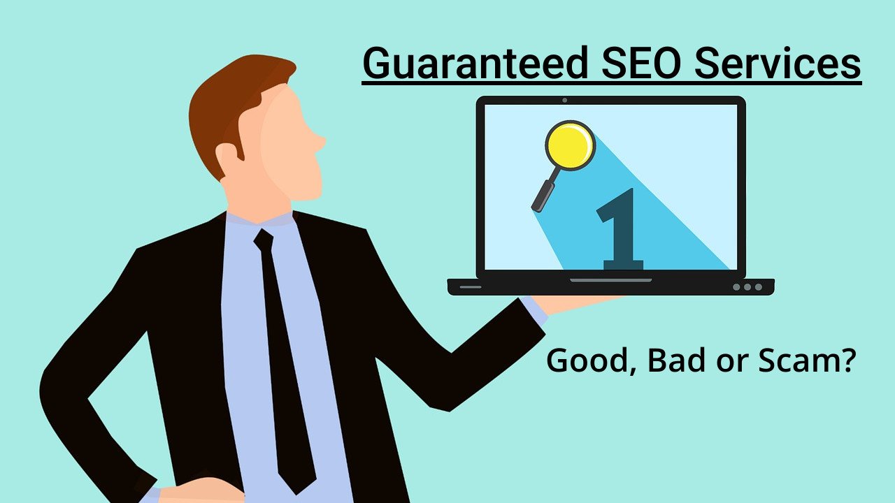 bad SEO agency