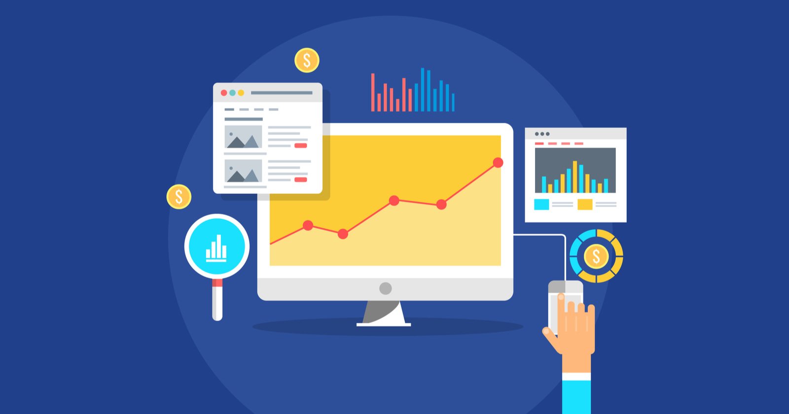 What Is Paid Traffic